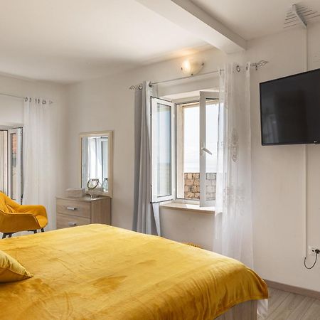 Apartment Martin Дубровник Екстер'єр фото