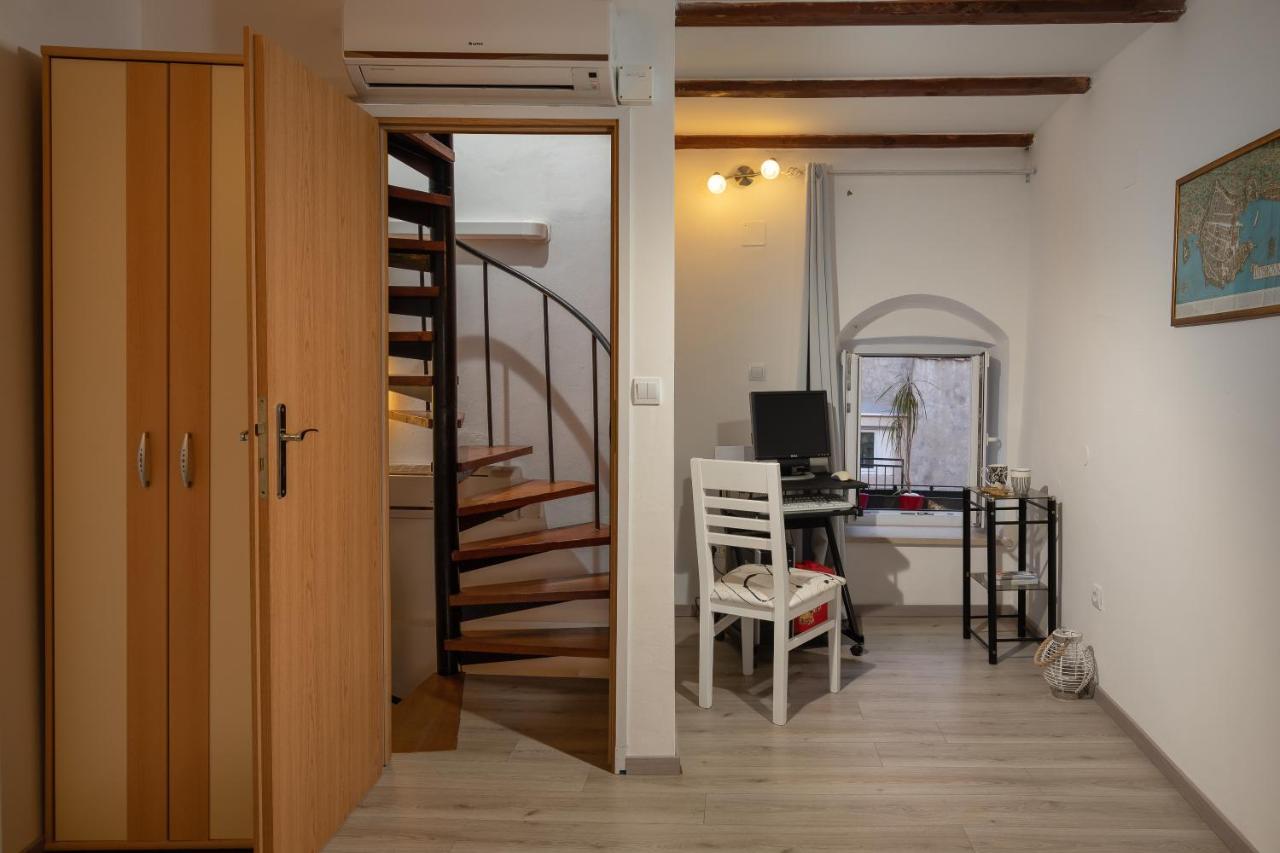 Apartment Martin Дубровник Екстер'єр фото
