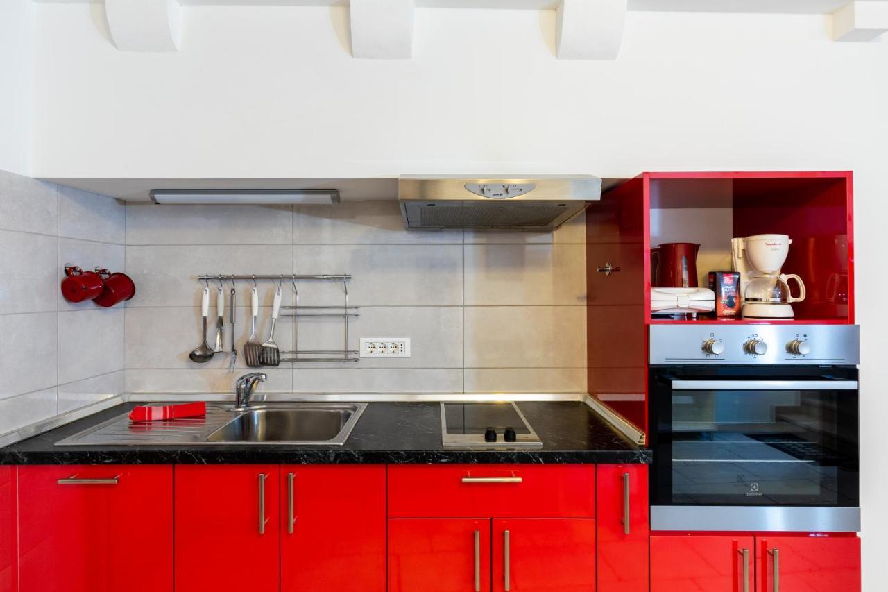 Apartment Martin Дубровник Екстер'єр фото