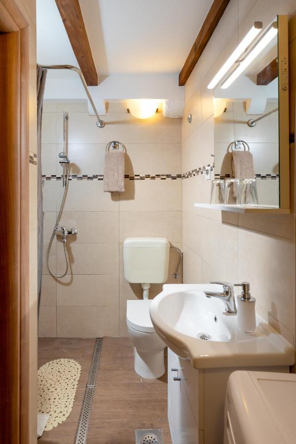 Apartment Martin Дубровник Екстер'єр фото