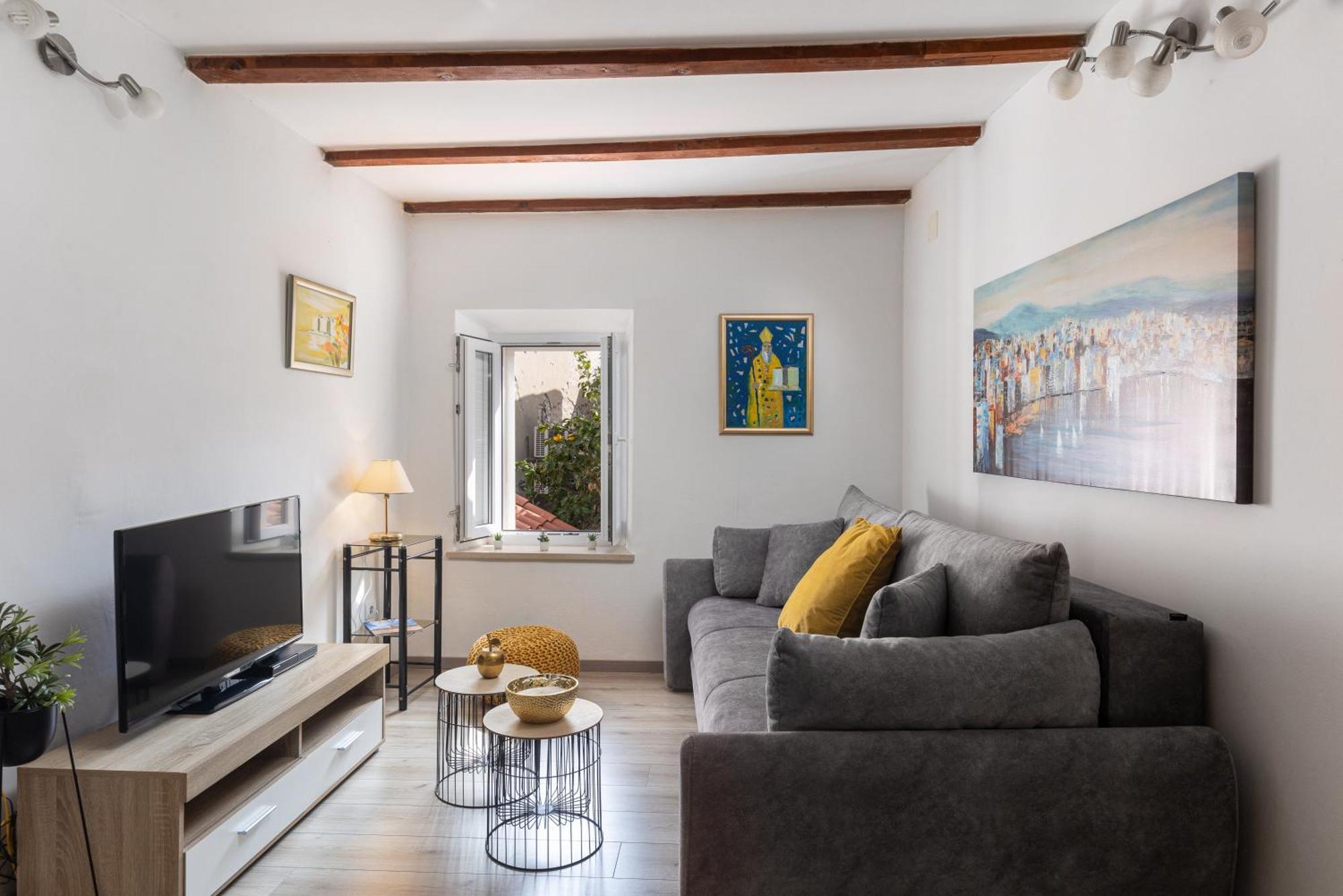 Apartment Martin Дубровник Екстер'єр фото