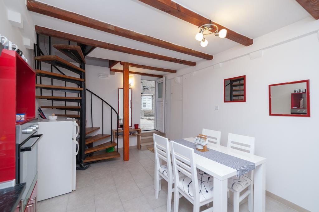 Apartment Martin Дубровник Екстер'єр фото