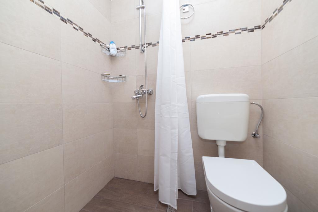 Apartment Martin Дубровник Екстер'єр фото